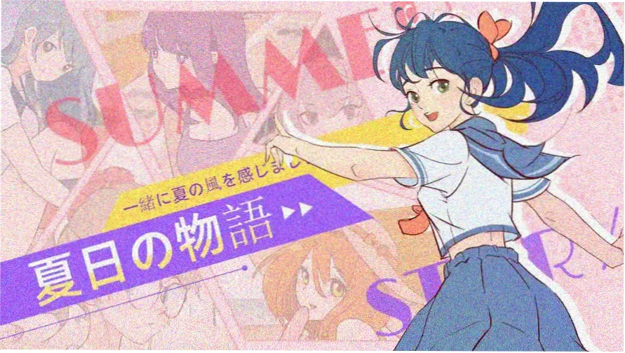 air动漫本周主推 苍穹之声第二季